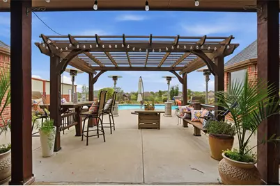 217 Silver Rose Boulevard, Burleson, TX 76028 - Photo 29