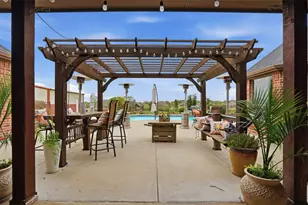 217 Silver Rose Blvd, Burleson, TX 76028 - Photo 29