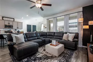 3032 Riddler Wy, Little Elm, TX 75068 - Photo 3