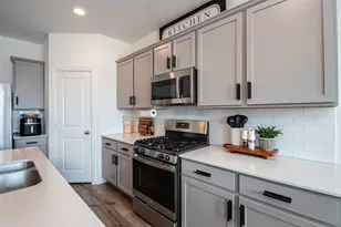 3032 Riddler Wy, Little Elm, TX 75068 - Photo 7