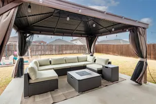 3032 Riddler Wy, Little Elm, TX 75068 - Photo 23