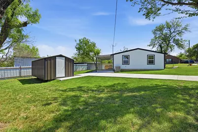 7944 Downe Drive, White Settlement, TX 76108 - Photo 15