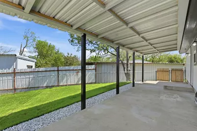 7944 Downe Drive, White Settlement, TX 76108 - Photo 21