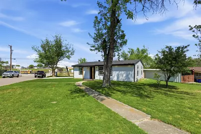 7944 Downe Drive, White Settlement, TX 76108 - Photo 23