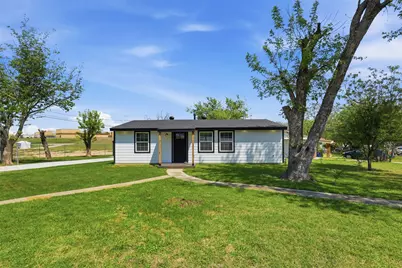 7944 Downe Drive, White Settlement, TX 76108 - Photo 1