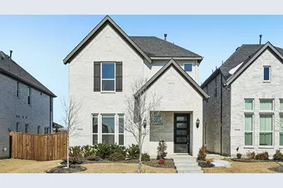 11422 Chepstow Crescent Court, Frisco, TX 75035 - Photo 1