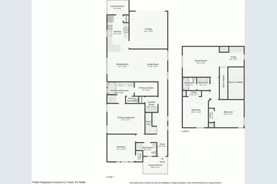 11422 Chepstow Crescent Court, Frisco, TX 75035 - Photo 37