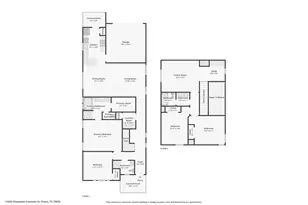 11422 Chepstow Crescent Ct, Frisco, TX 75035 - Photo 37