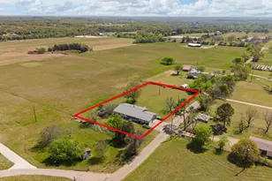 1708 County Rd 703A, Alvarado, TX 76009 - Photo 3