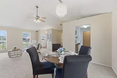 7005 Parkland Court, Fort Worth, TX 76137 - Photo 5