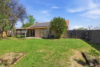 7005 Parkland Court, Fort Worth, TX 76137 - Photo 19