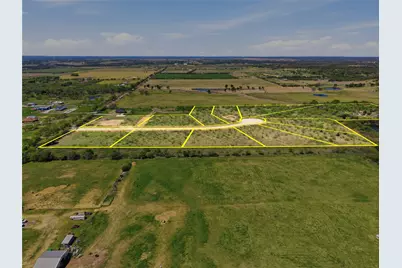 Weston Ridge Tbd Lot 3, Grandview, TX 76050 - Photo 3