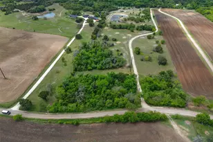 377 County Rd 2530, Meridian, TX 76665 - Photo 1