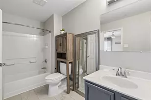 6384 Hill Creek Dr, The Colony, TX 75056 - Photo 21