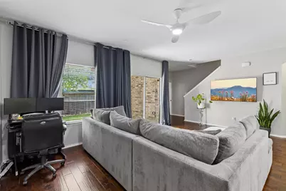 6384 Hill Creek Drive, The Colony, TX 75056 - Photo 5