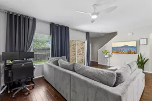 6384 Hill Creek Dr, The Colony, TX 75056 - Photo 5