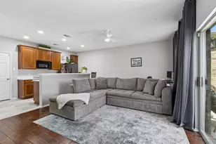 6384 Hill Creek Dr, The Colony, TX 75056 - Photo 3