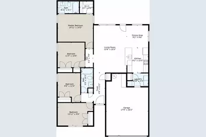 928 W Chase Street, Denison, TX 75020 - Photo 15