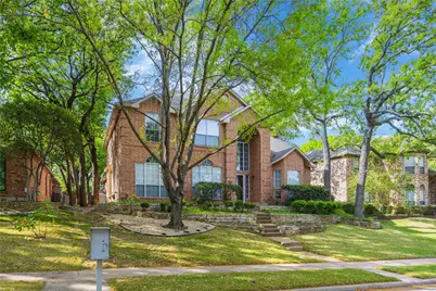 537 Halifax Lane, Coppell, TX 75019 - Photo 1
