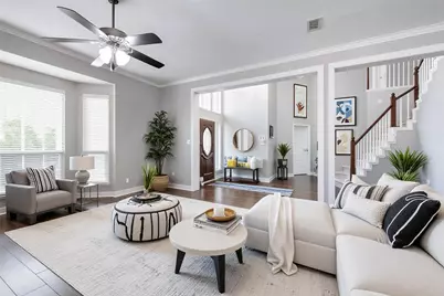 537 Halifax Lane, Coppell, TX 75019 - Photo 3