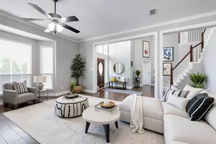 537 Halifax Ln, Coppell, TX 75019 - Photo 3