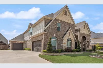 4720 Antebellum Lane, Mansfield, TX 76063 - Photo 5