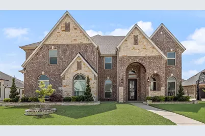 4720 Antebellum Lane, Mansfield, TX 76063 - Photo 1