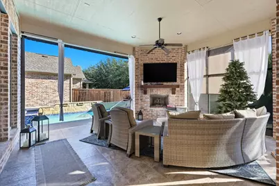11930 Sand Hill Drive, Frisco, TX 75033 - Photo 31