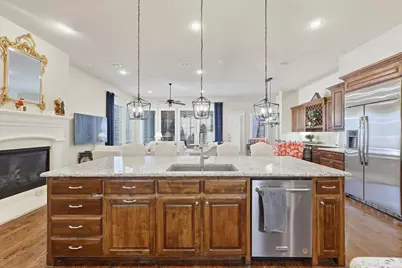 11930 Sand Hill Drive, Frisco, TX 75033 - Photo 5