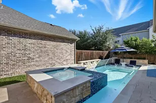 11930 Sand Hill Dr, Frisco, TX 75033 - Photo 3