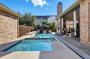 11930 Sand Hill Dr, Frisco, TX 75033 - Photo 35