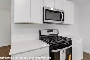 1917 Glory Dr, Bonham, TX 75418 - Photo 5