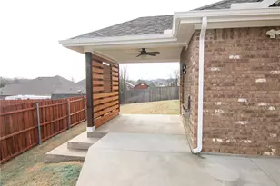 417 Niles Ct, Oak Point, TX 75068 - Photo 25