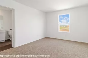 1911 Glory Dr, Bonham, TX 75418 - Photo 15