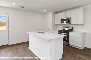 1911 Glory Dr, Bonham, TX 75418 - Photo 25