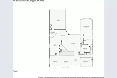 305 Brushy Creek Trail, Coppell, TX 75019 - Photo 39