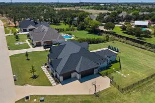 219 Kate Ct, Copper Canyon, TX 76226 - Photo 35