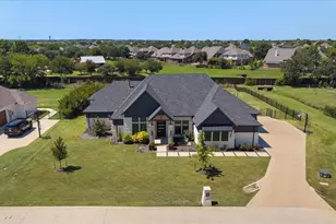 219 Kate Ct, Copper Canyon, TX 76226 - Photo 33