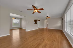 400 Veatch St, Joshua, TX 76058 - Photo 5