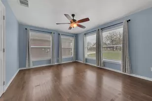 400 Veatch St, Joshua, TX 76058 - Photo 9