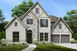 10012 Gray Fox Dr, Denton, TX 76205 - Photo 3