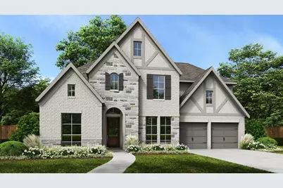 10012 Gray Fox Drive, Denton, TX 76205 - Photo 1