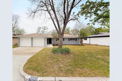 7609 Deaver Drive, North Richland Hills, TX 76180 - Photo 5