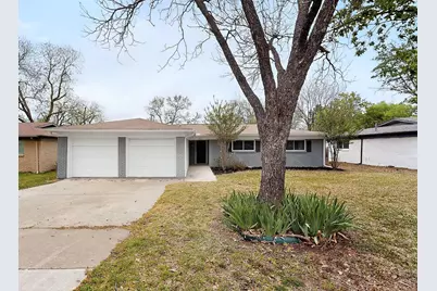 7609 Deaver Drive, North Richland Hills, TX 76180 - Photo 1