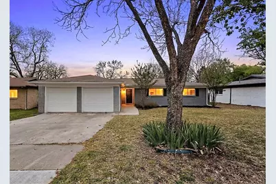 7609 Deaver Drive, North Richland Hills, TX 76180 - Photo 39