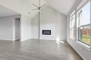 348 Braves Wy, Lavon, TX 75166 - Photo 3