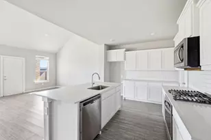 348 Braves Wy, Lavon, TX 75166 - Photo 5