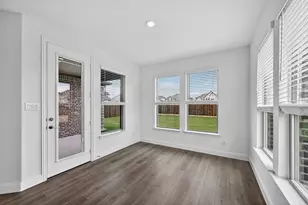 1424 Chestnut Gdns, Northlake, TX 76226 - Photo 9