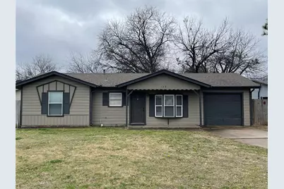 128 Cindy Lane, Burleson, TX 76028 - Photo 1