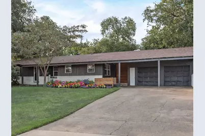6555 Calmont Avenue, Fort Worth, TX 76116 - Photo 1